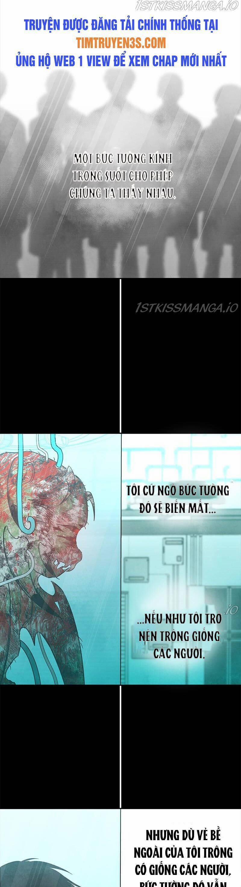 Bươm Bướm Và Máu 58 trang 15