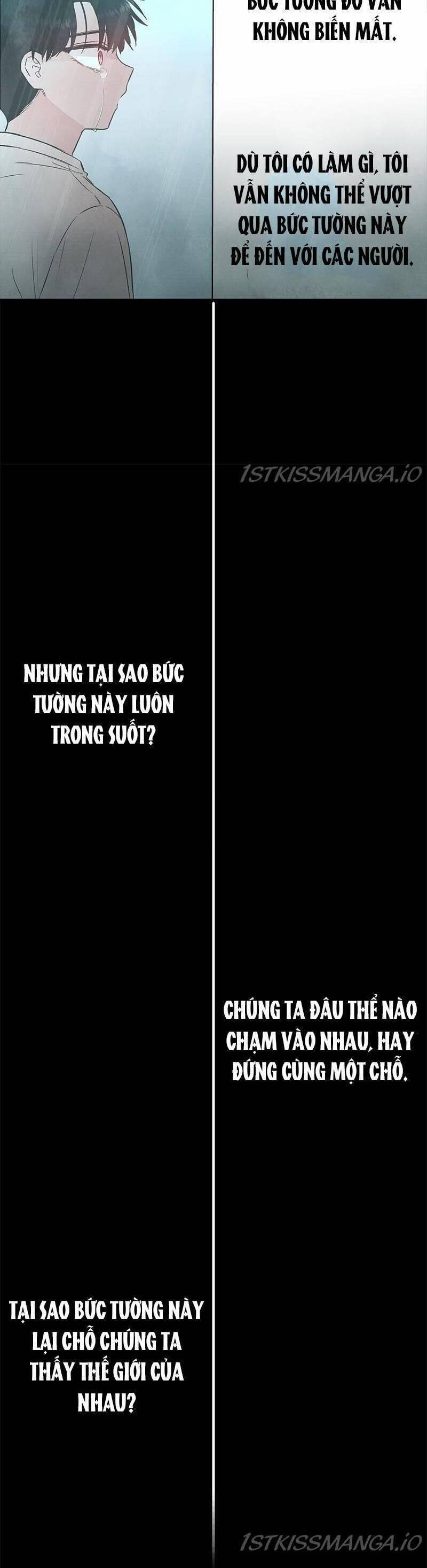 Bươm Bướm Và Máu 58 trang 16