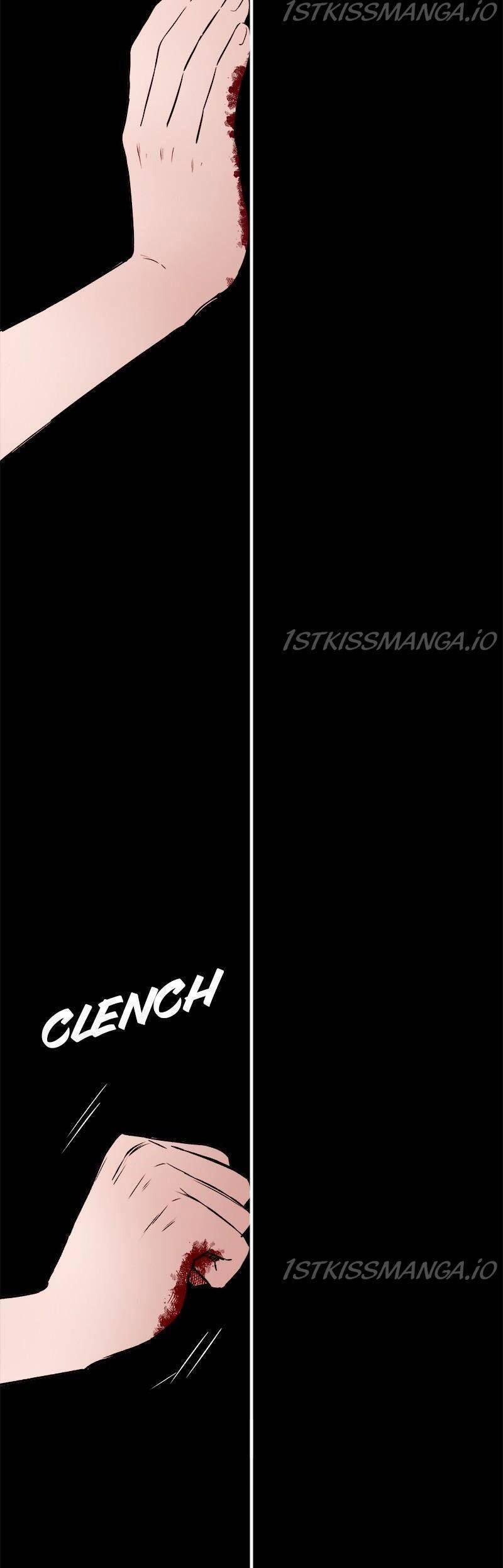 Bươm Bướm Và Máu 58 trang 18