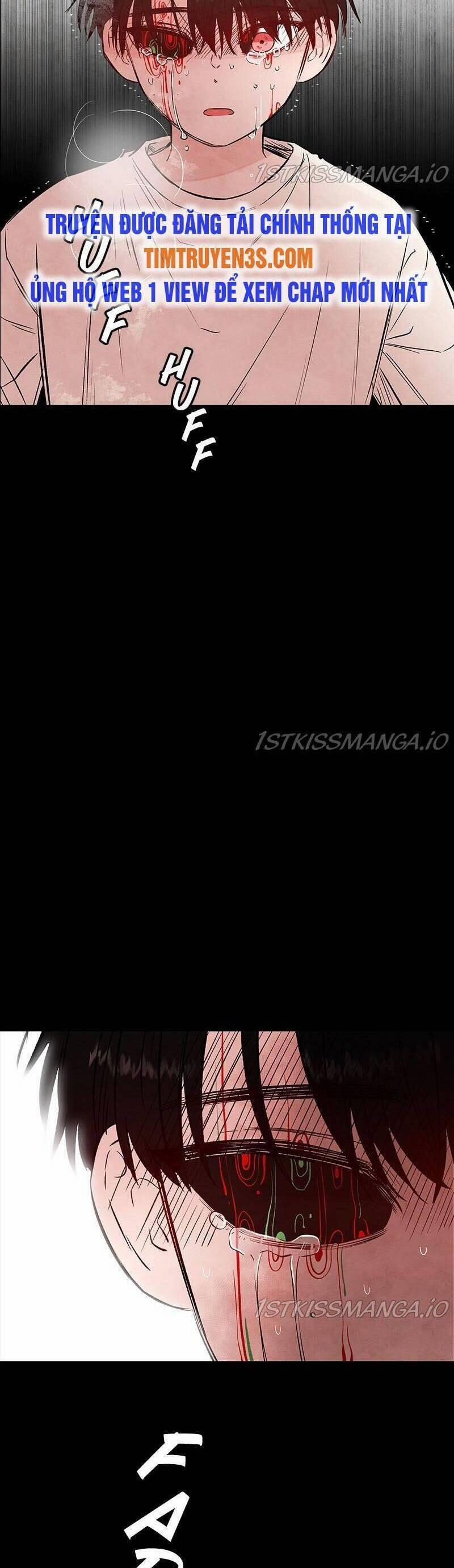 Bươm Bướm Và Máu 58 trang 2