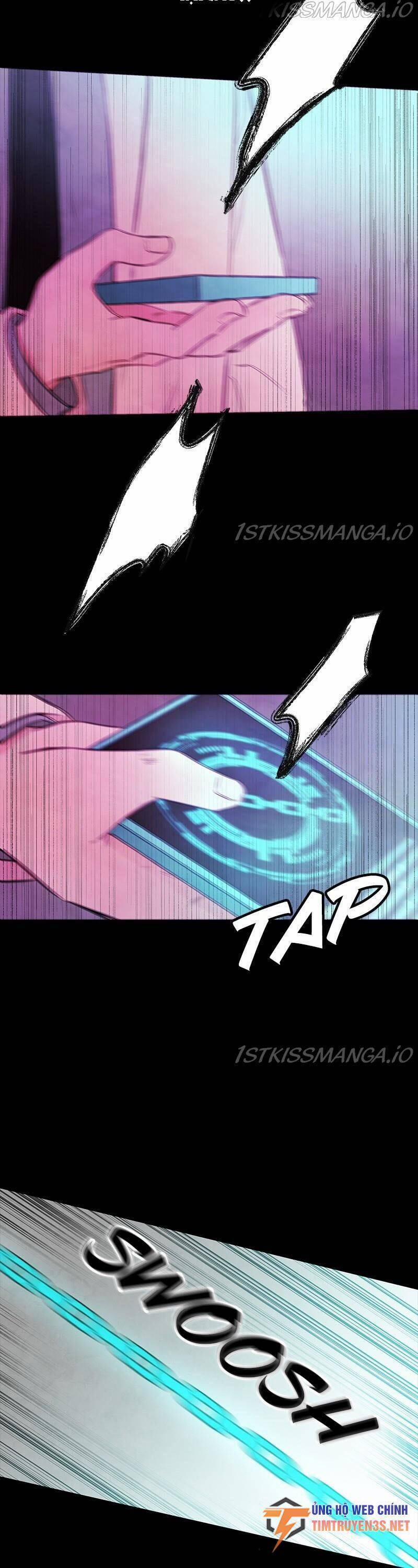 Bươm Bướm Và Máu 58 trang 25