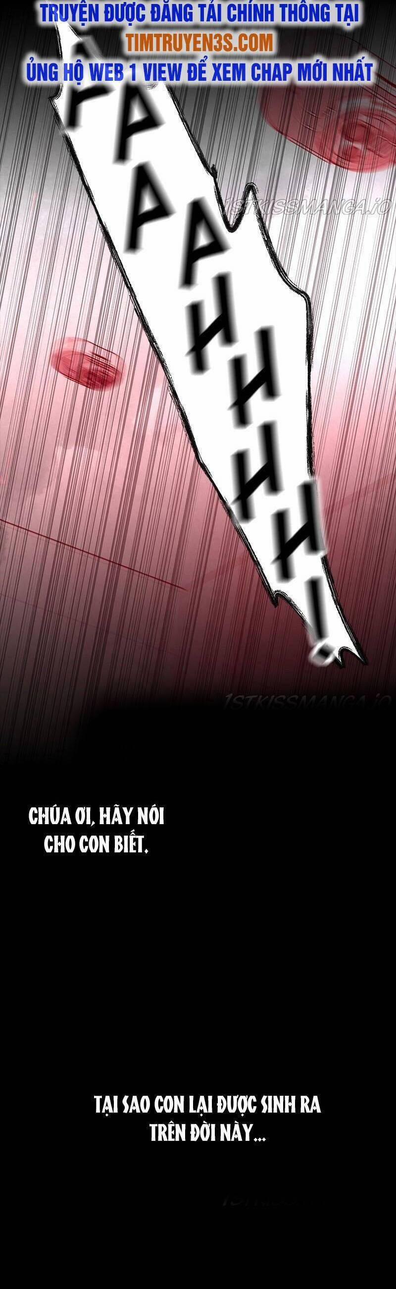 Bươm Bướm Và Máu 58 trang 27