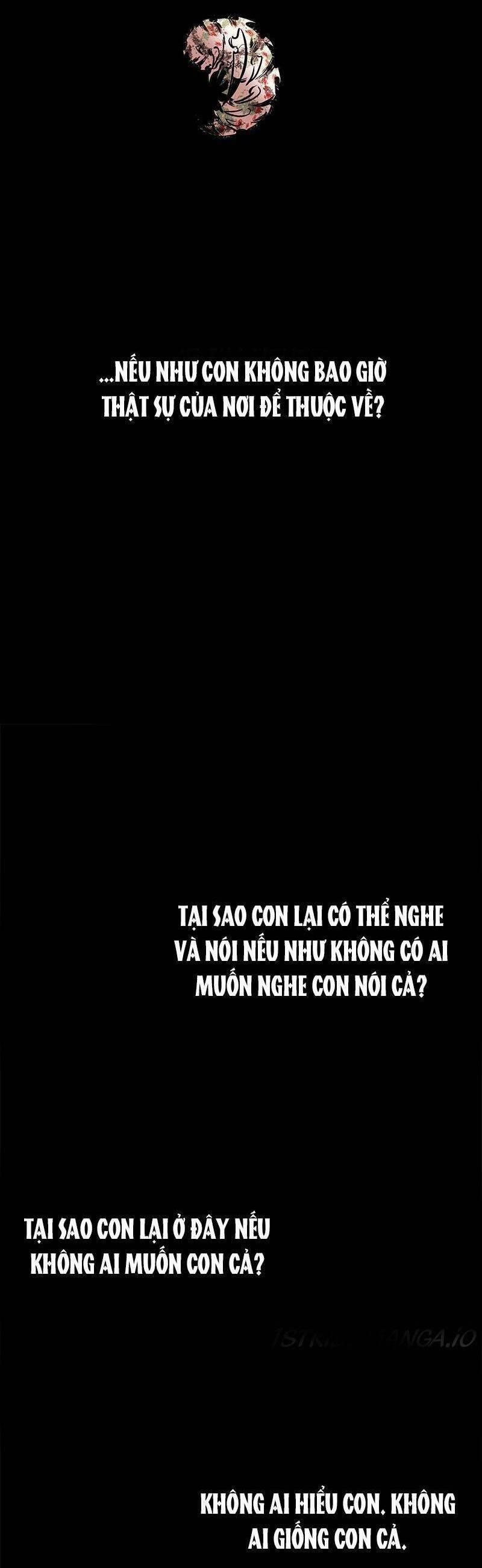 Bươm Bướm Và Máu 58 trang 28