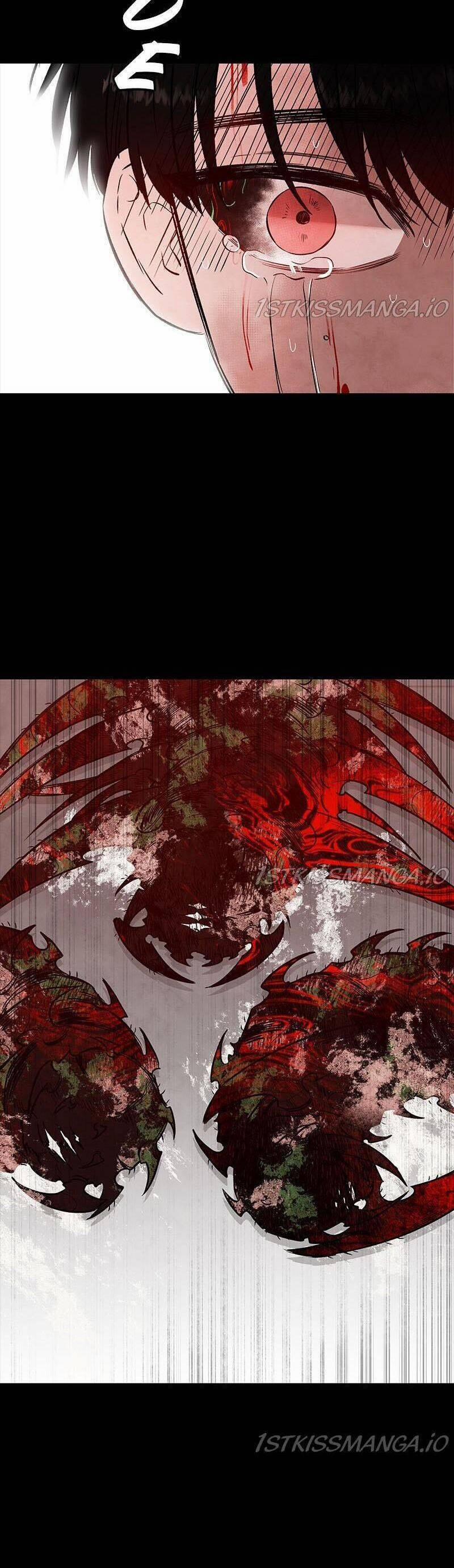 Bươm Bướm Và Máu 58 trang 3