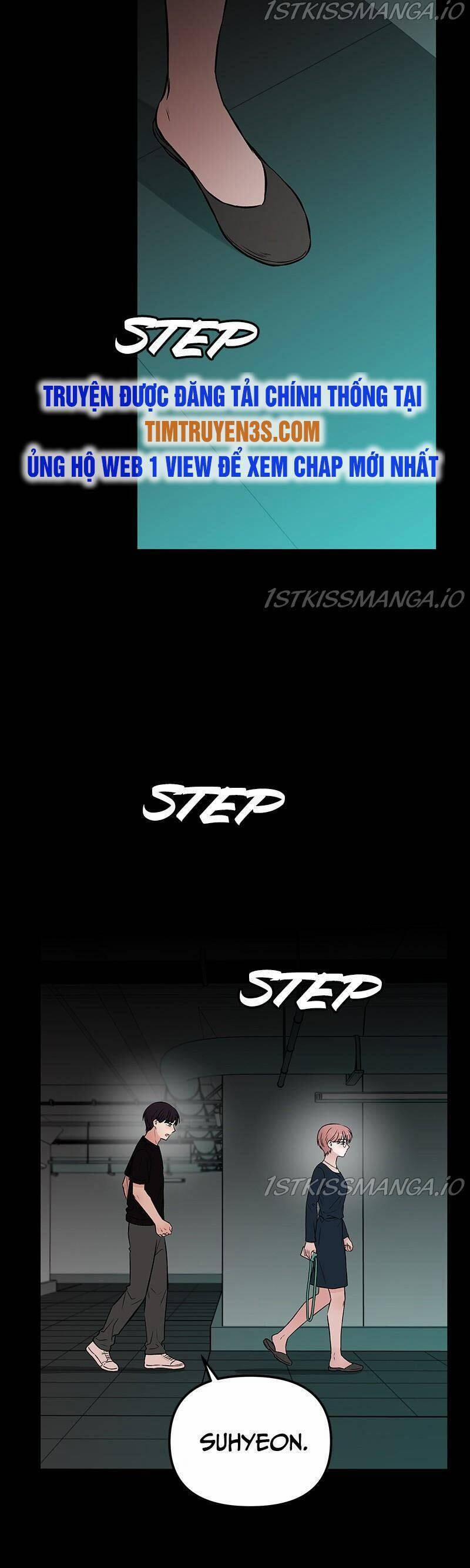 Bươm Bướm Và Máu 58 trang 37