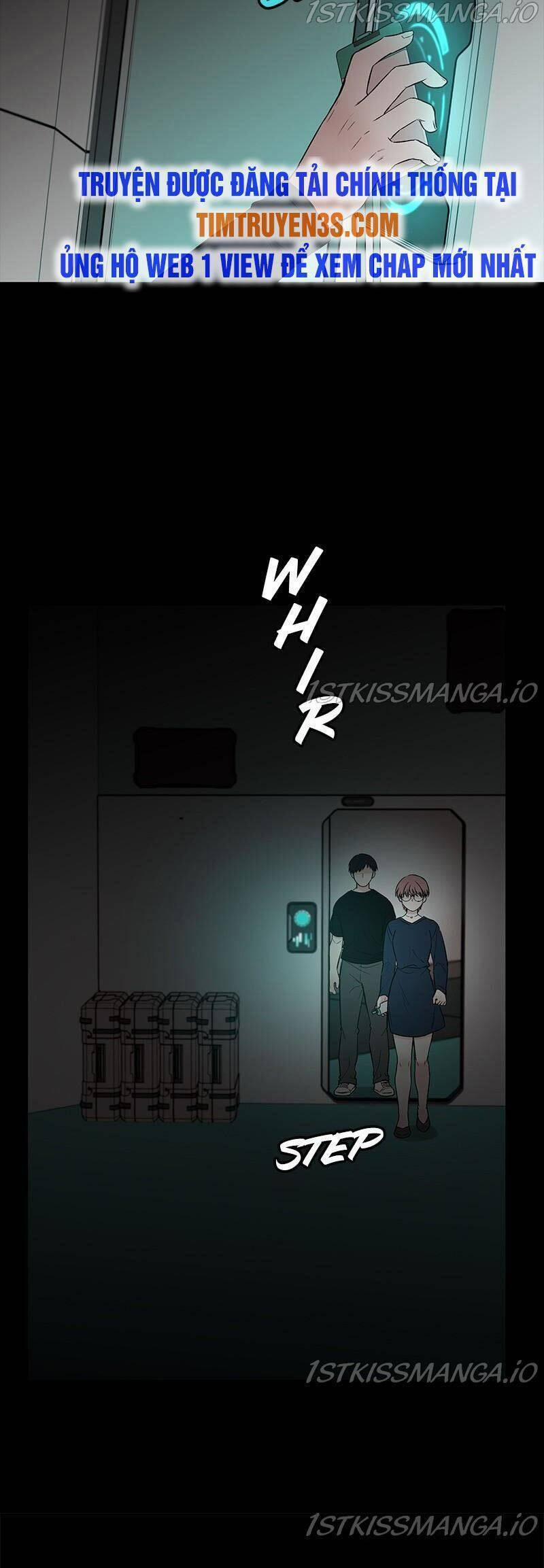 Bươm Bướm Và Máu 58 trang 40