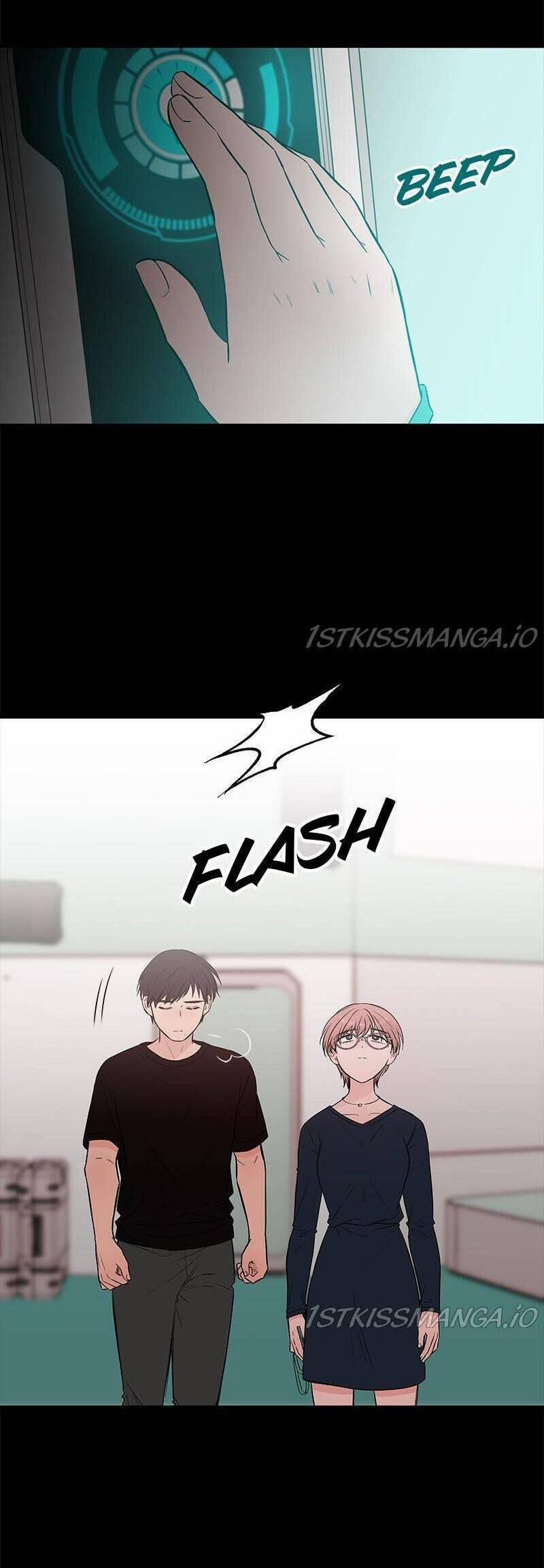 Bươm Bướm Và Máu 58 trang 41