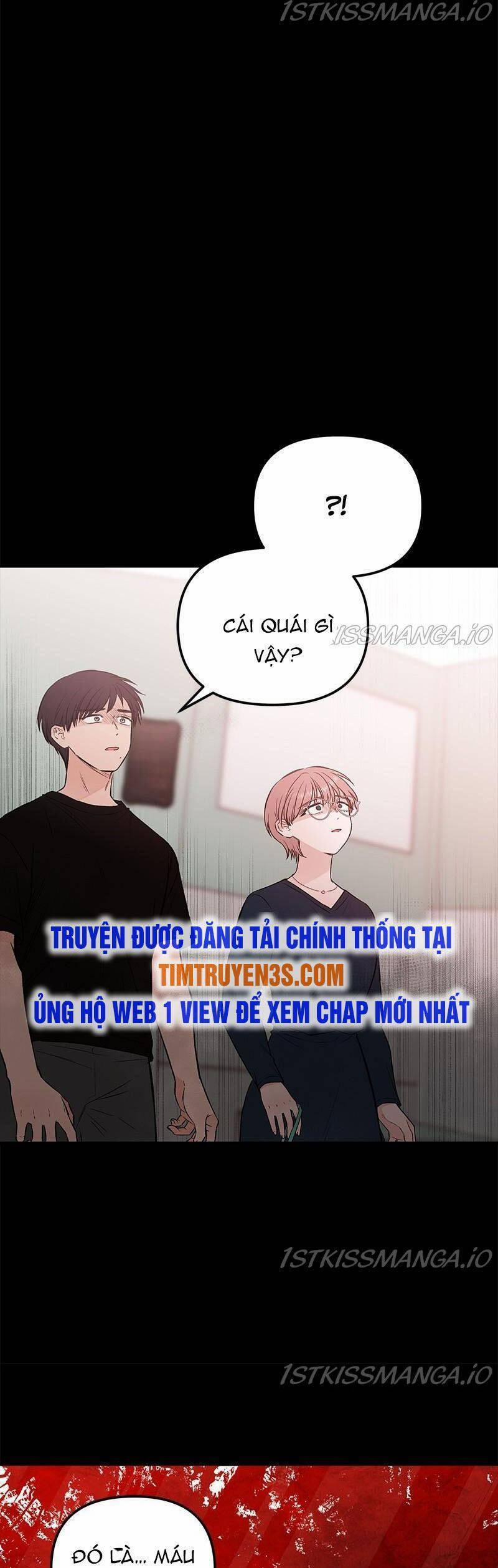 Bươm Bướm Và Máu 58 trang 44