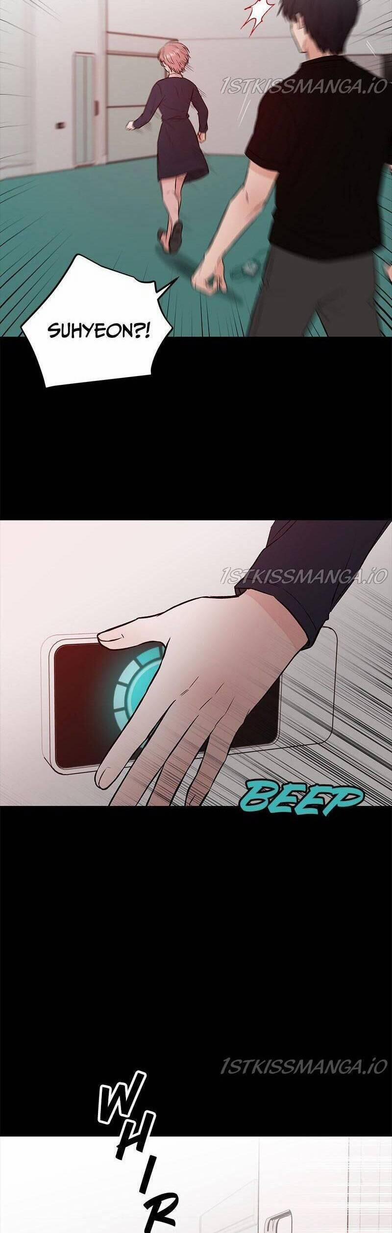 Bươm Bướm Và Máu 58 trang 46