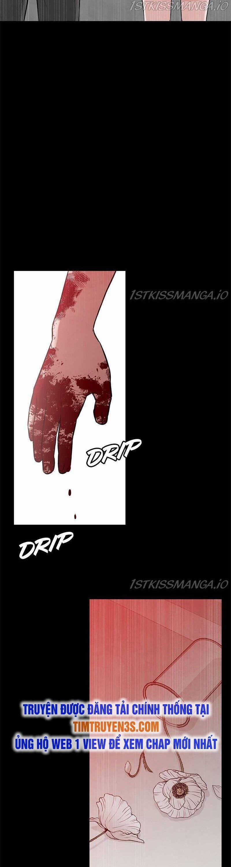 Bươm Bướm Và Máu 58 trang 49