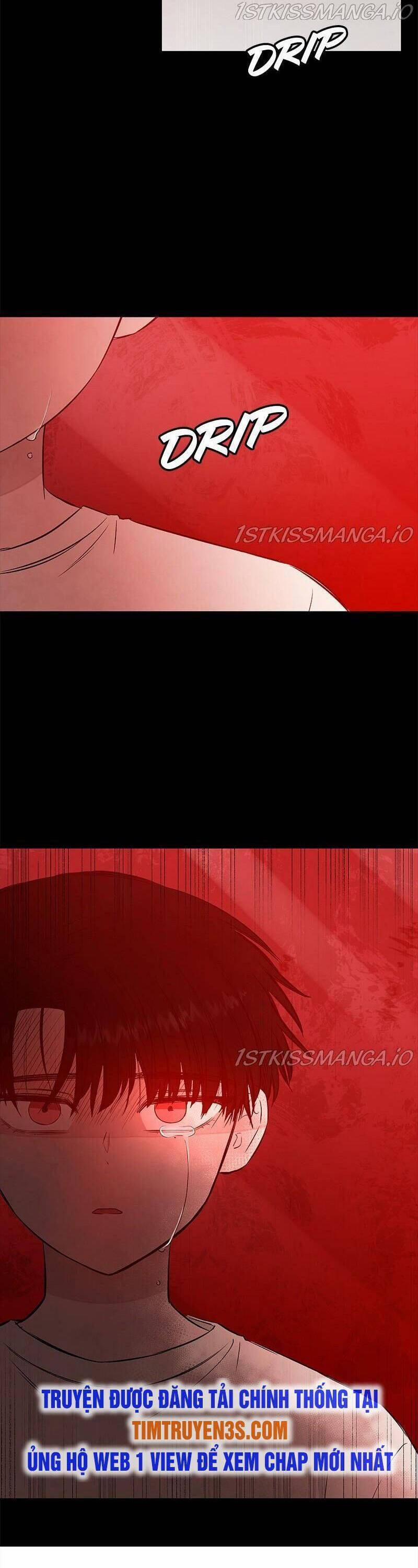 Bươm Bướm Và Máu 58 trang 50