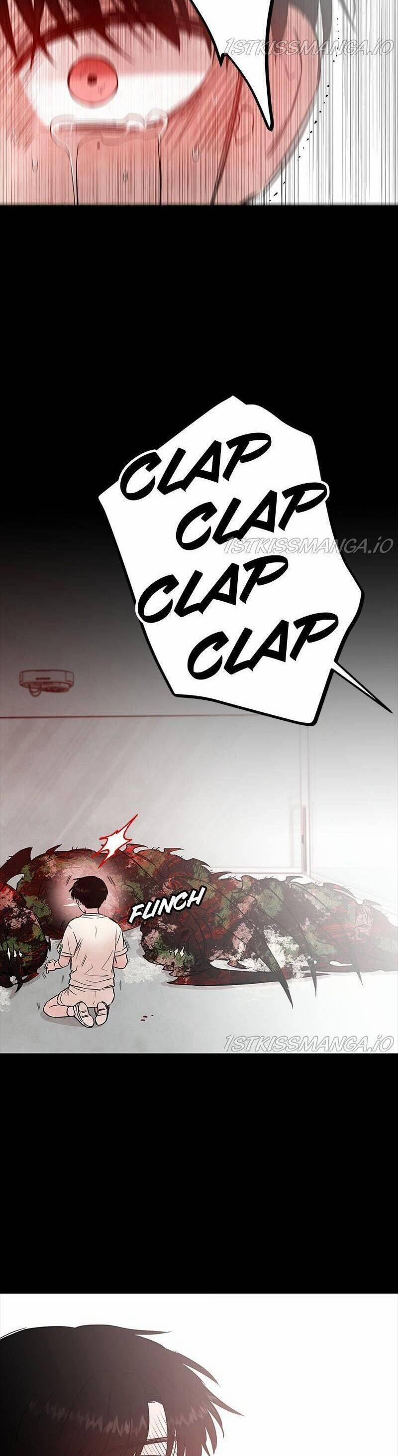 Bươm Bướm Và Máu 58 trang 6