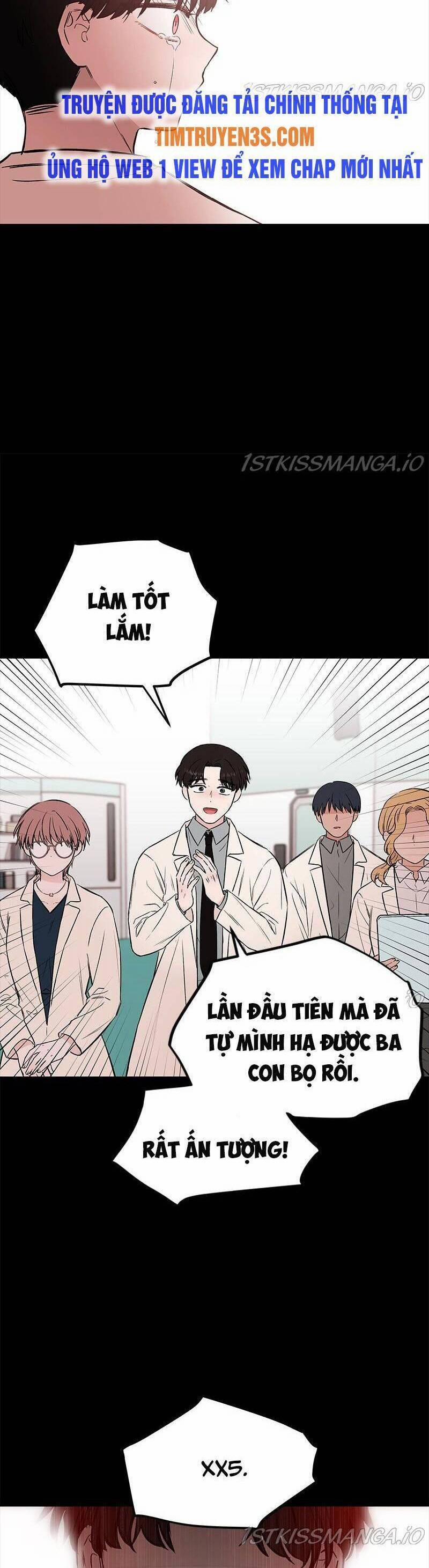 Bươm Bướm Và Máu 58 trang 7