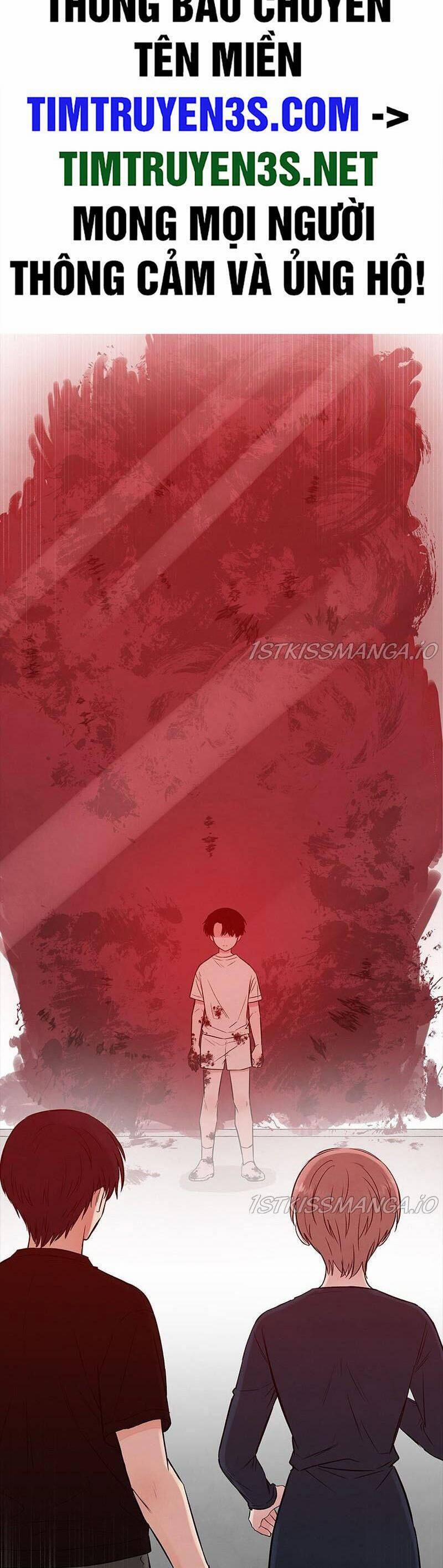 Bươm Bướm Và Máu 59 trang 1