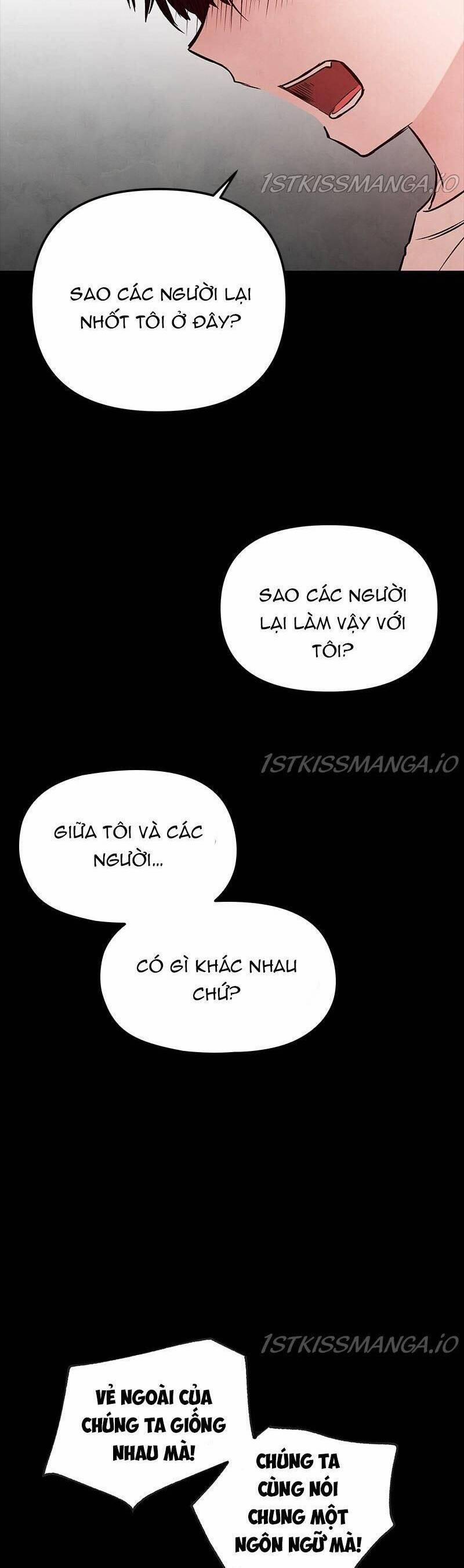 Bươm Bướm Và Máu 59 trang 12