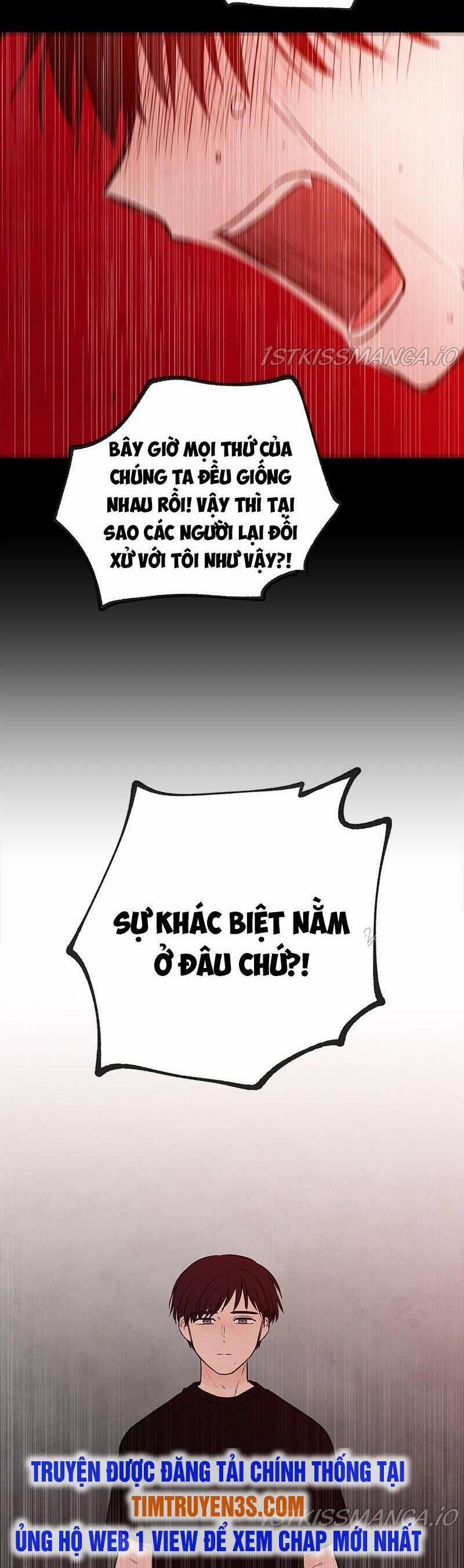 Bươm Bướm Và Máu 59 trang 13