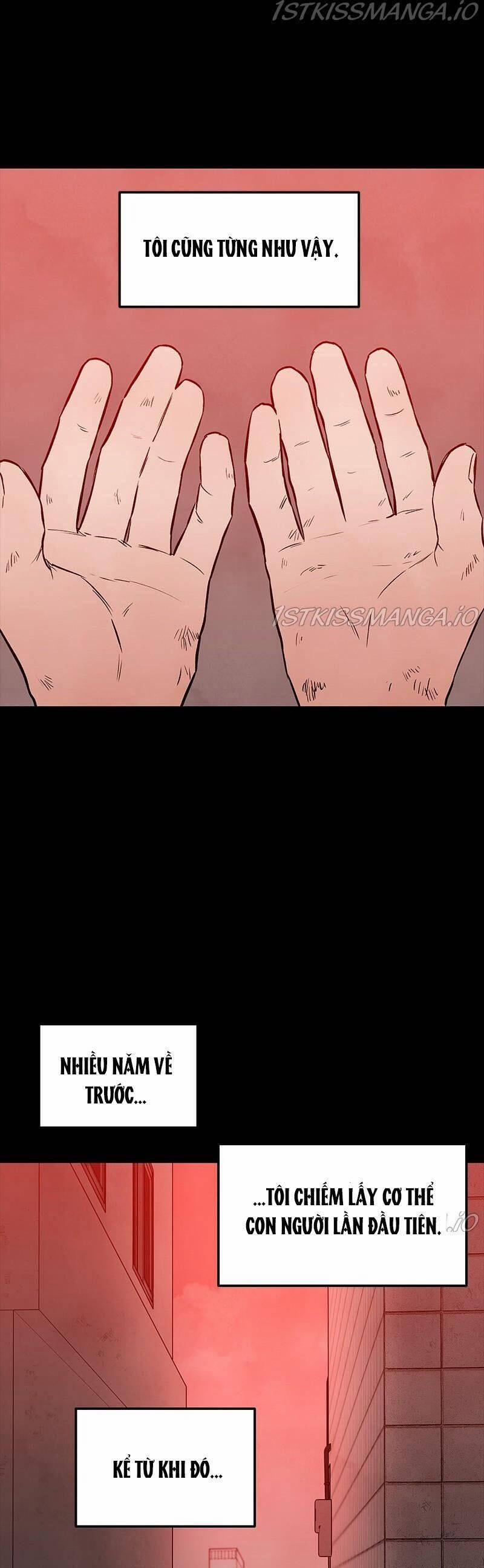 Bươm Bướm Và Máu 59 trang 15