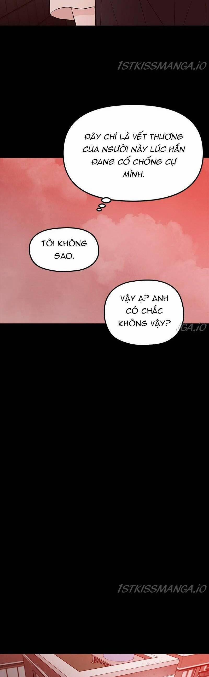 Bươm Bướm Và Máu 59 trang 18