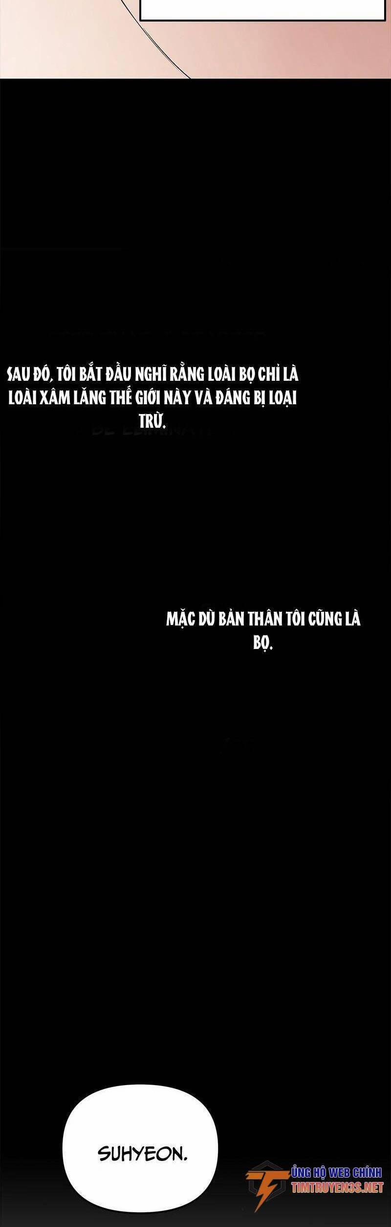 Bươm Bướm Và Máu 59 trang 29