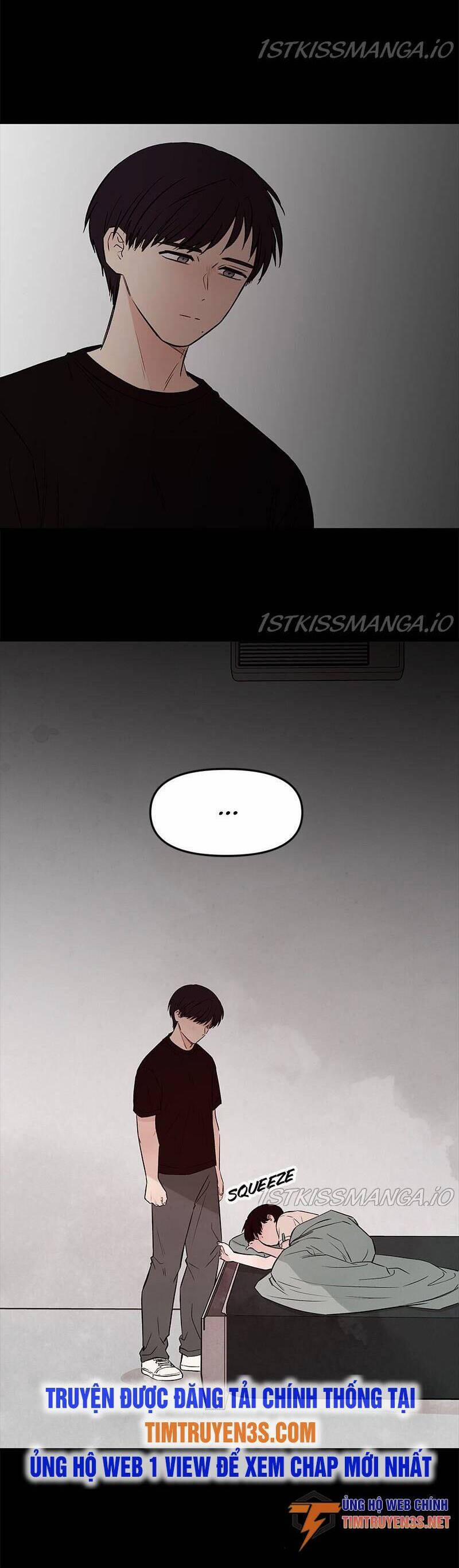 Bươm Bướm Và Máu 59 trang 34