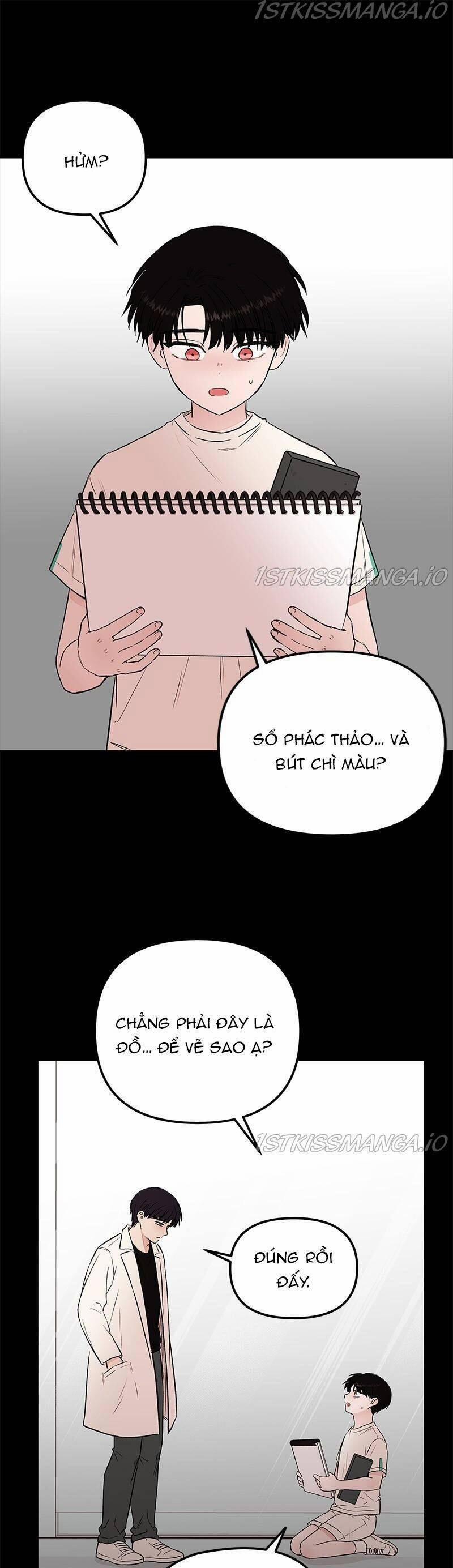 Bươm Bướm Và Máu 59 trang 42