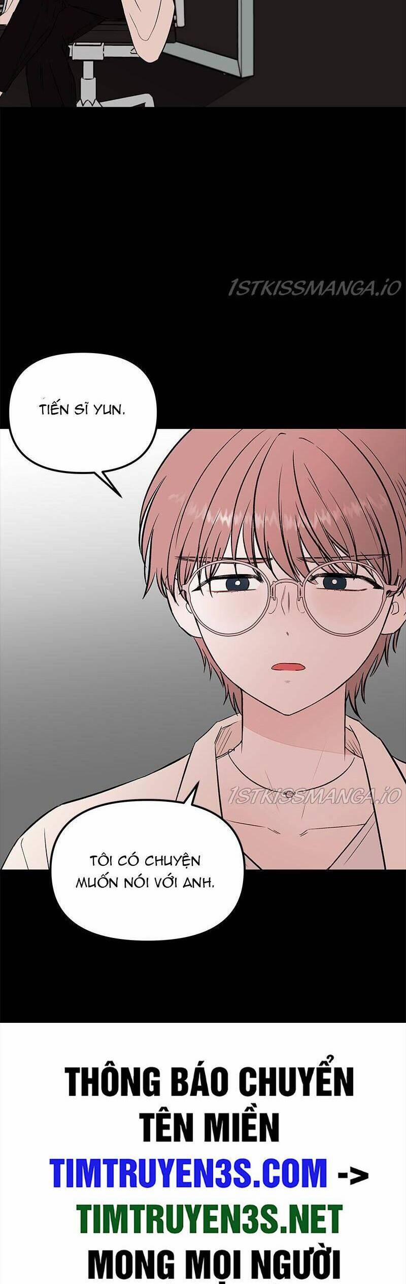 Bươm Bướm Và Máu 59 trang 50