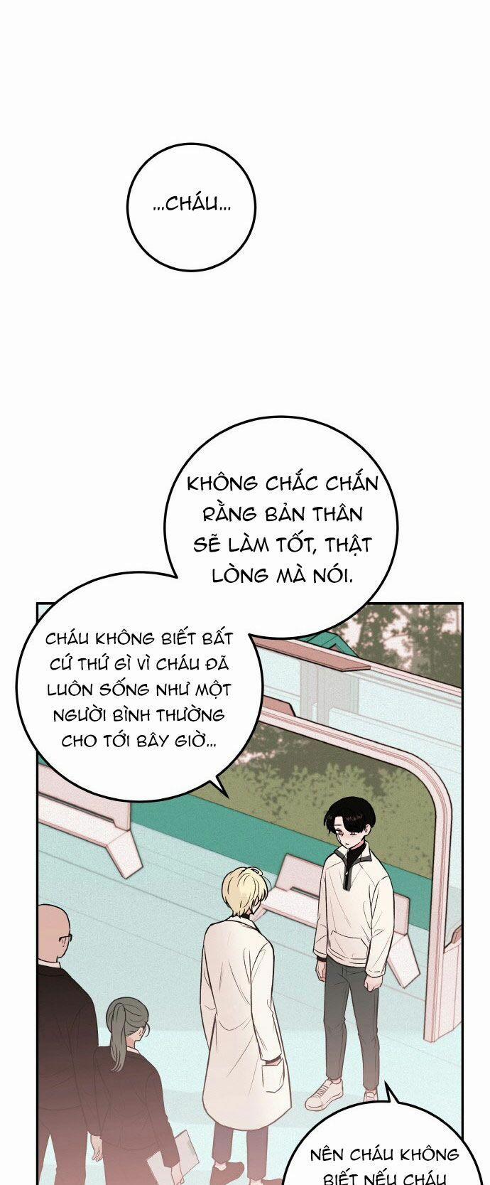 Bươm Bướm Và Máu 6 trang 17