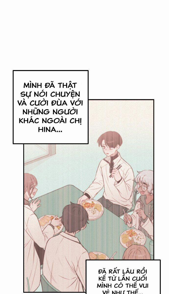 Bươm Bướm Và Máu 6 trang 30