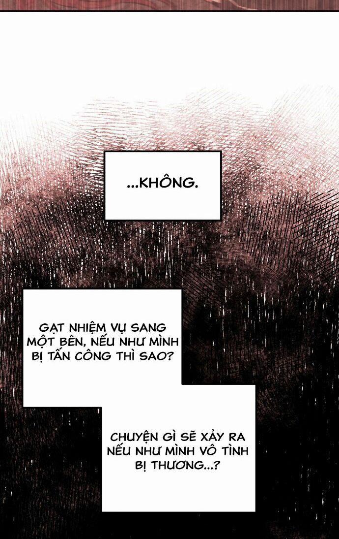 Bươm Bướm Và Máu 6 trang 42