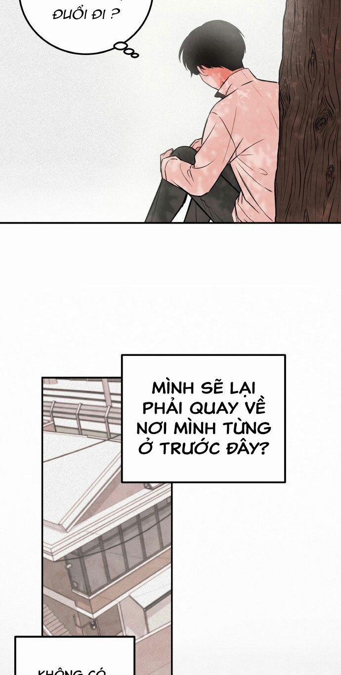 Bươm Bướm Và Máu 6 trang 44