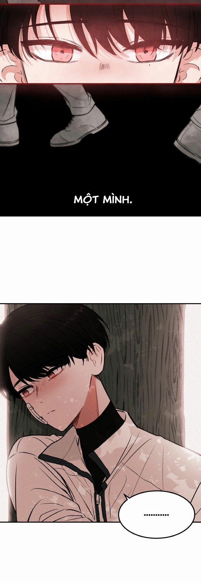 Bươm Bướm Và Máu 6 trang 46