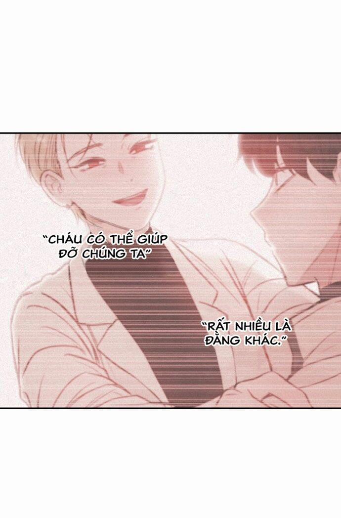 Bươm Bướm Và Máu 6 trang 47