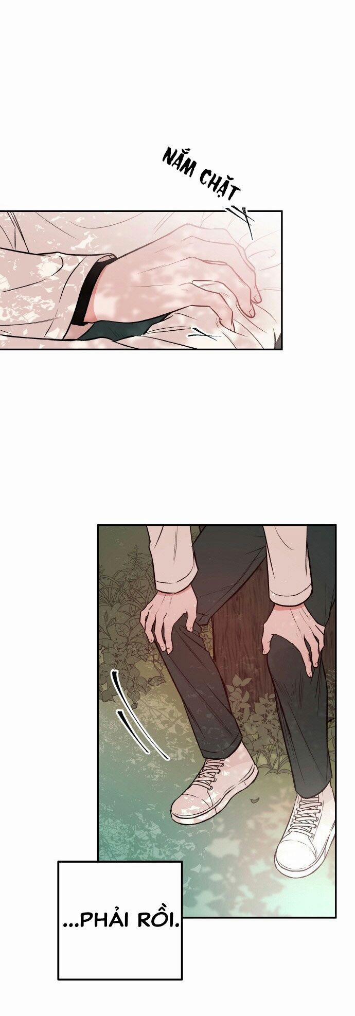 Bươm Bướm Và Máu 6 trang 49