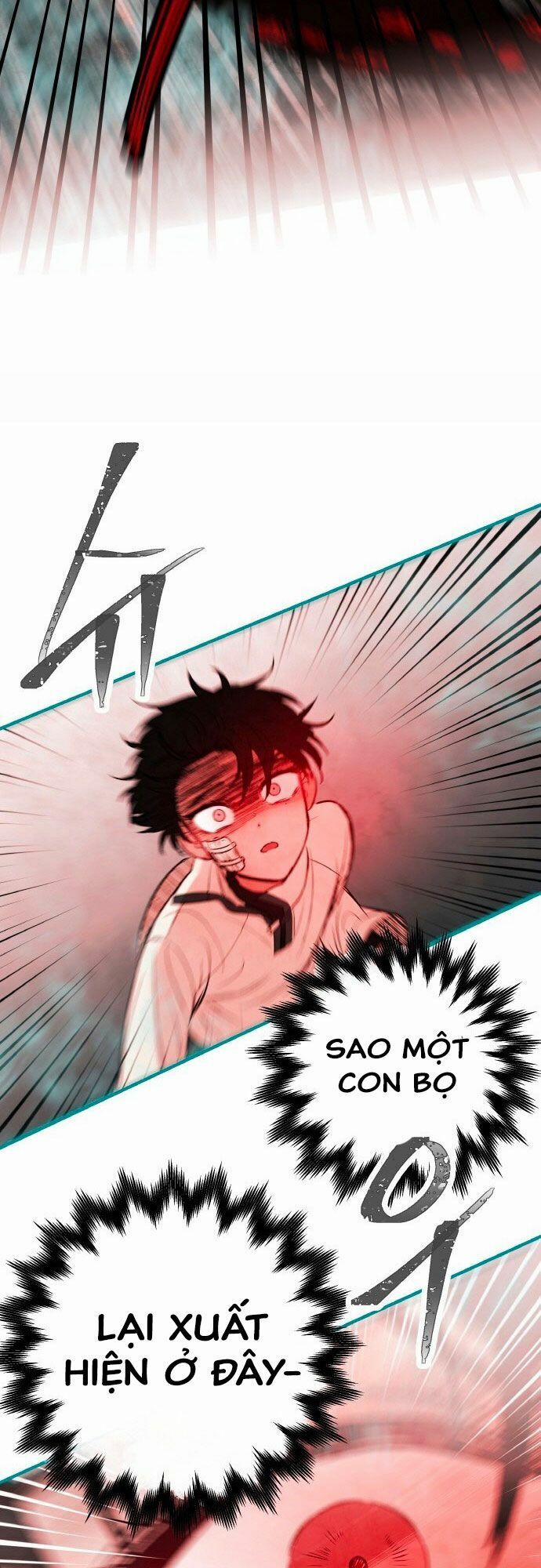 Bươm Bướm Và Máu 6 trang 59