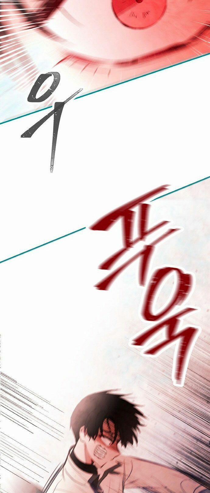 Bươm Bướm Và Máu 6 trang 60