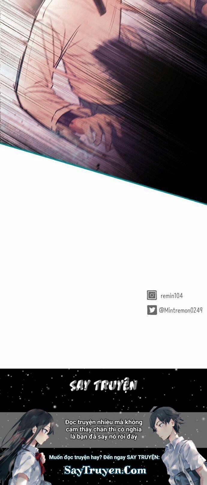 Bươm Bướm Và Máu 6 trang 61