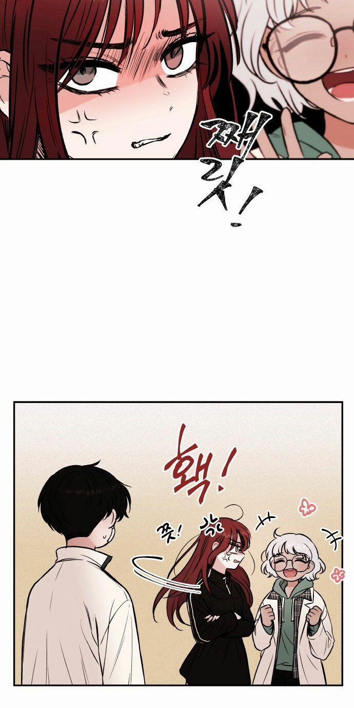 Bươm Bướm Và Máu 6 trang 8