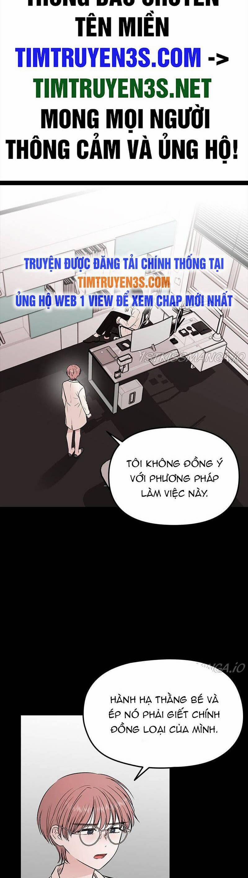 Bươm Bướm Và Máu 60 trang 1