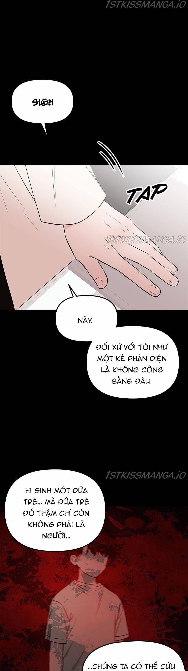 Bươm Bướm Và Máu 60 trang 10