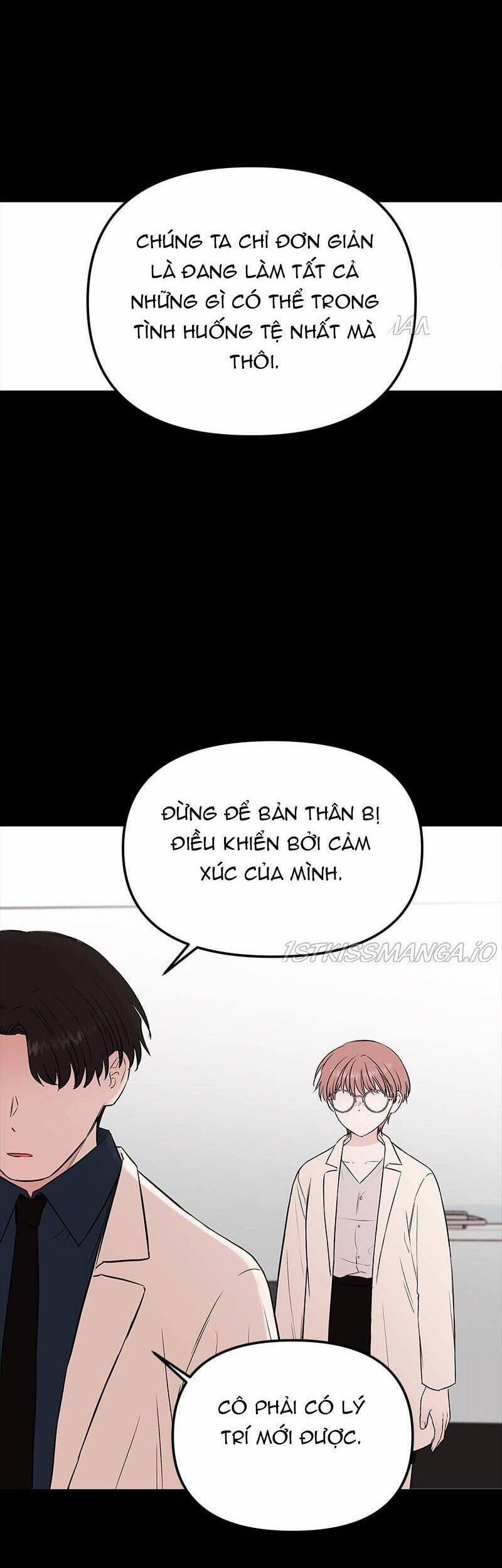 Bươm Bướm Và Máu 60 trang 15