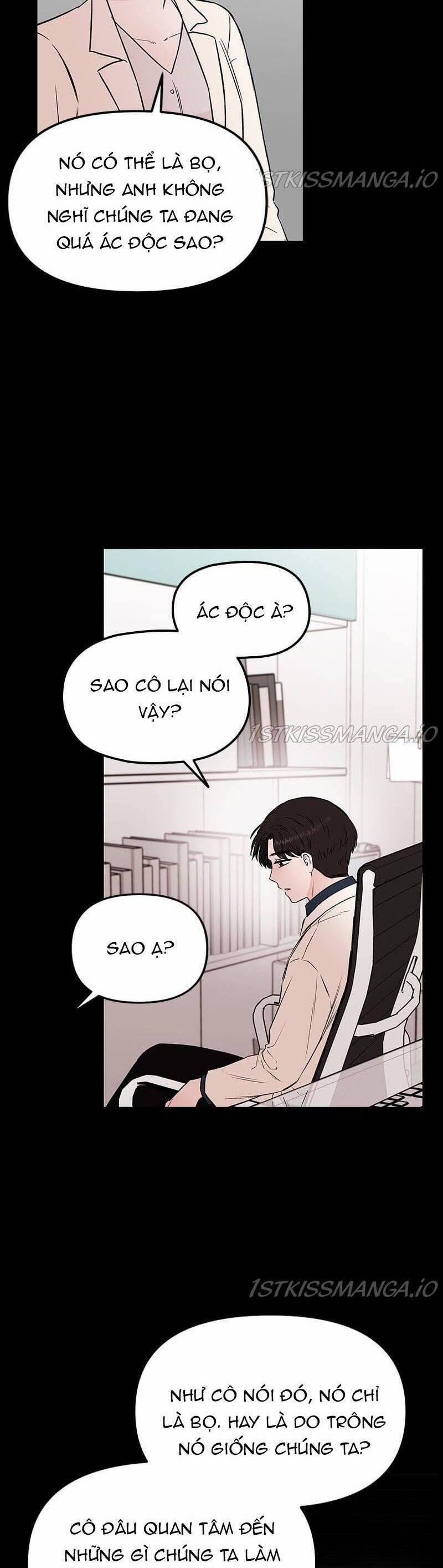 Bươm Bướm Và Máu 60 trang 2