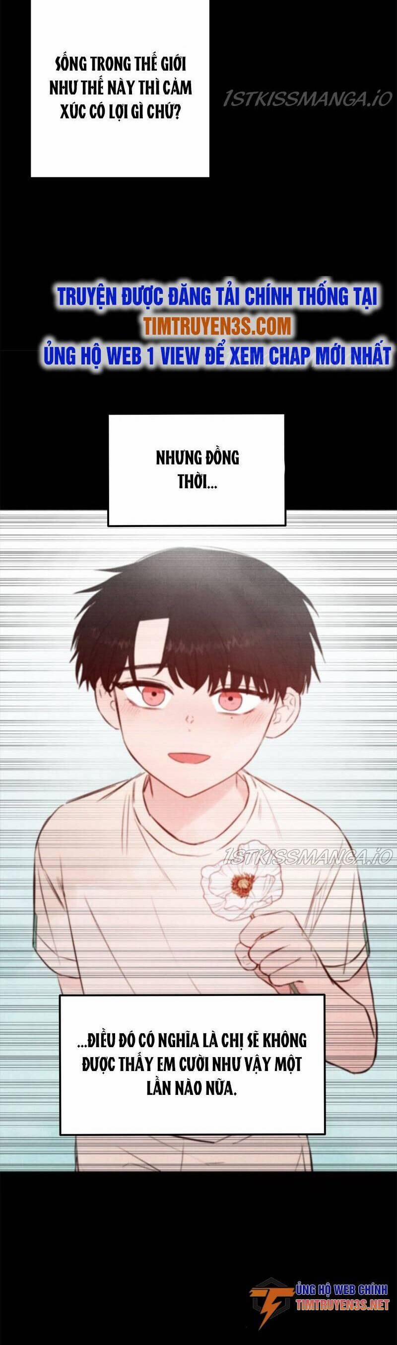 Bươm Bướm Và Máu 60 trang 26