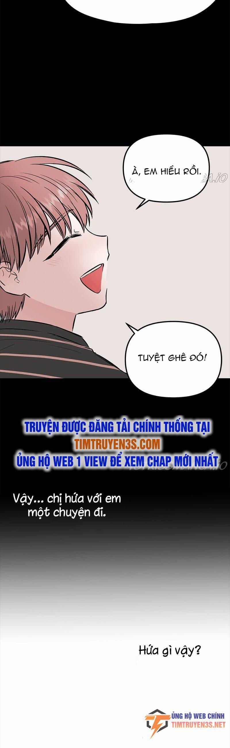 Bươm Bướm Và Máu 60 trang 31