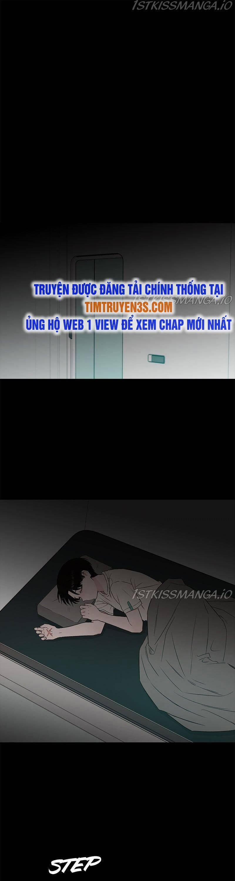 Bươm Bướm Và Máu 60 trang 36