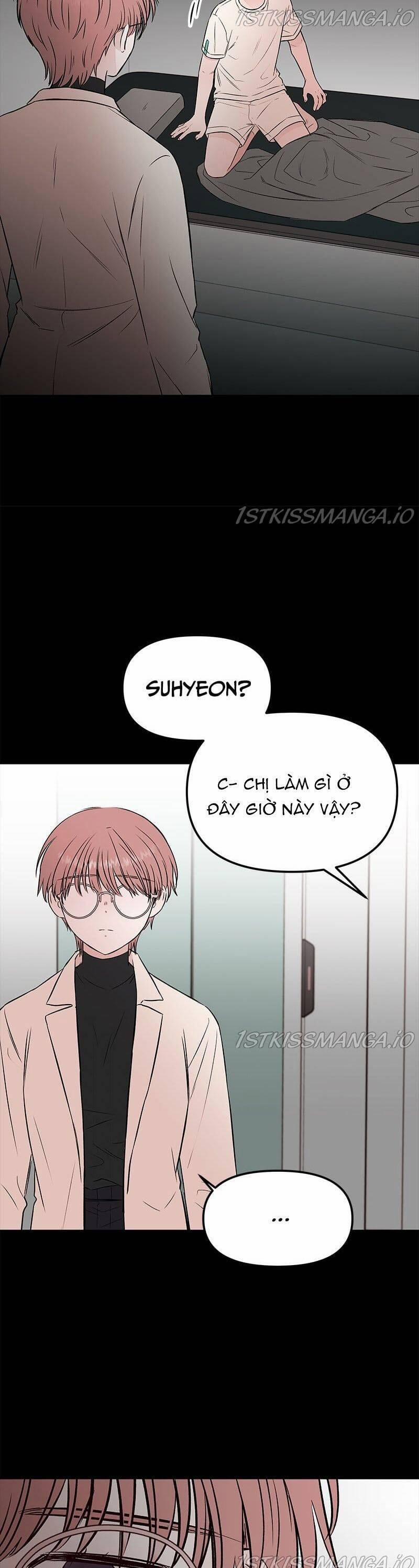 Bươm Bướm Và Máu 60 trang 38