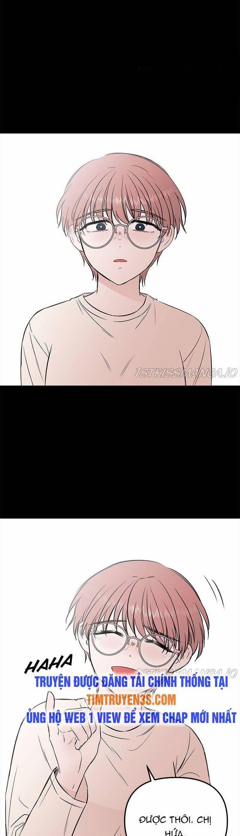 Bươm Bướm Và Máu 60 trang 43