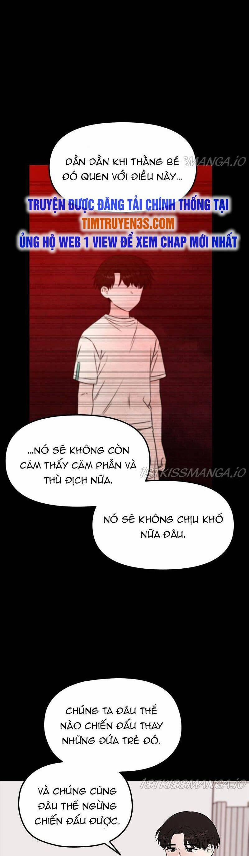 Bươm Bướm Và Máu 60 trang 8