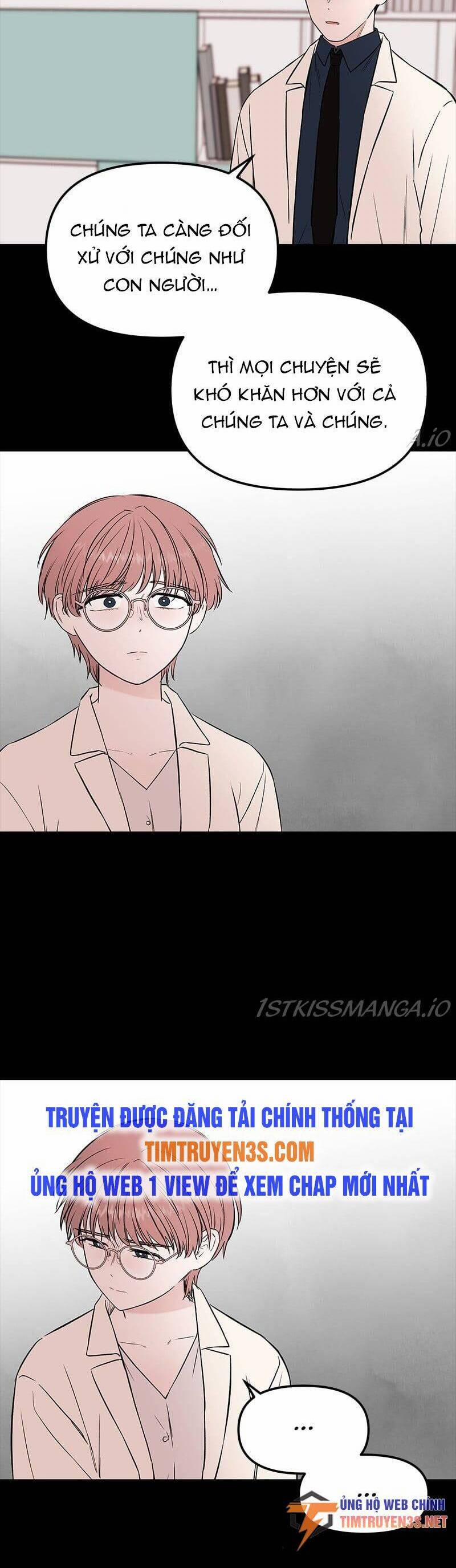 Bươm Bướm Và Máu 60 trang 9