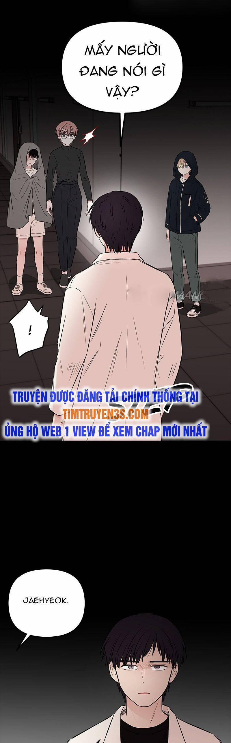 Bươm Bướm Và Máu 61 trang 11