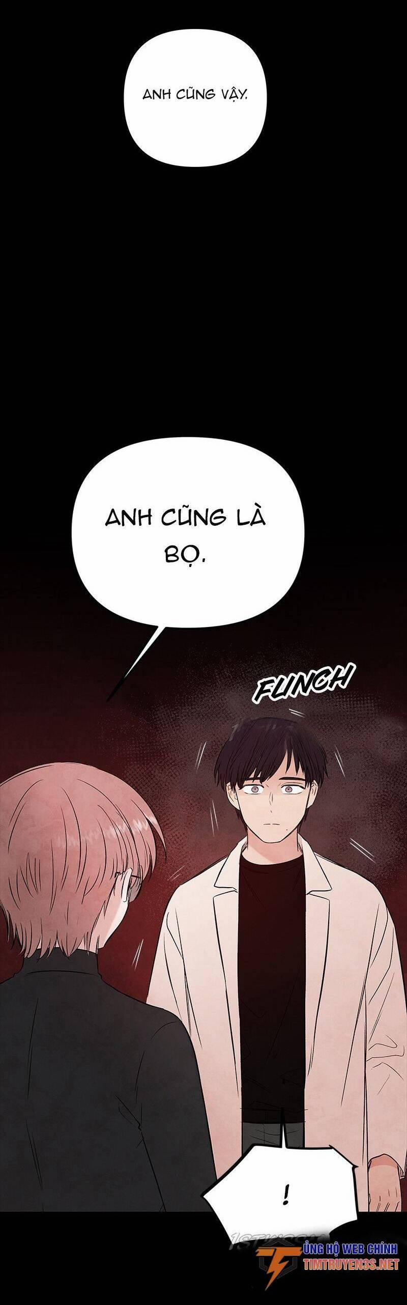 Bươm Bướm Và Máu 61 trang 16